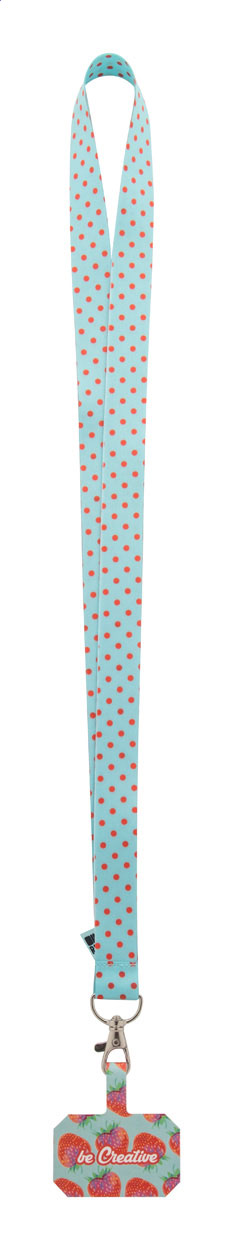 Custodia Mobile Riciclata - Montello