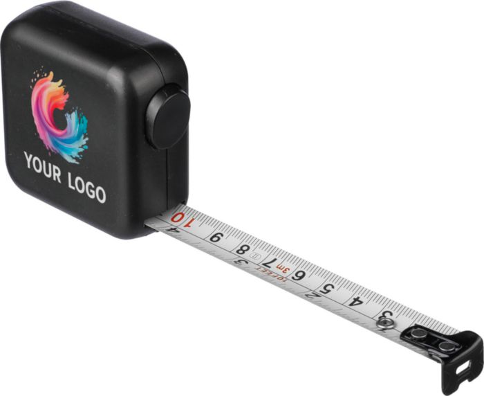 Misuratore a Nastro Acciaio 3m - Castellanza