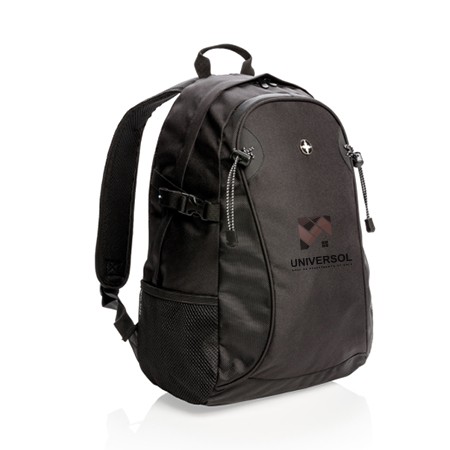 Zaino da Esterno - Castel Di Sangro