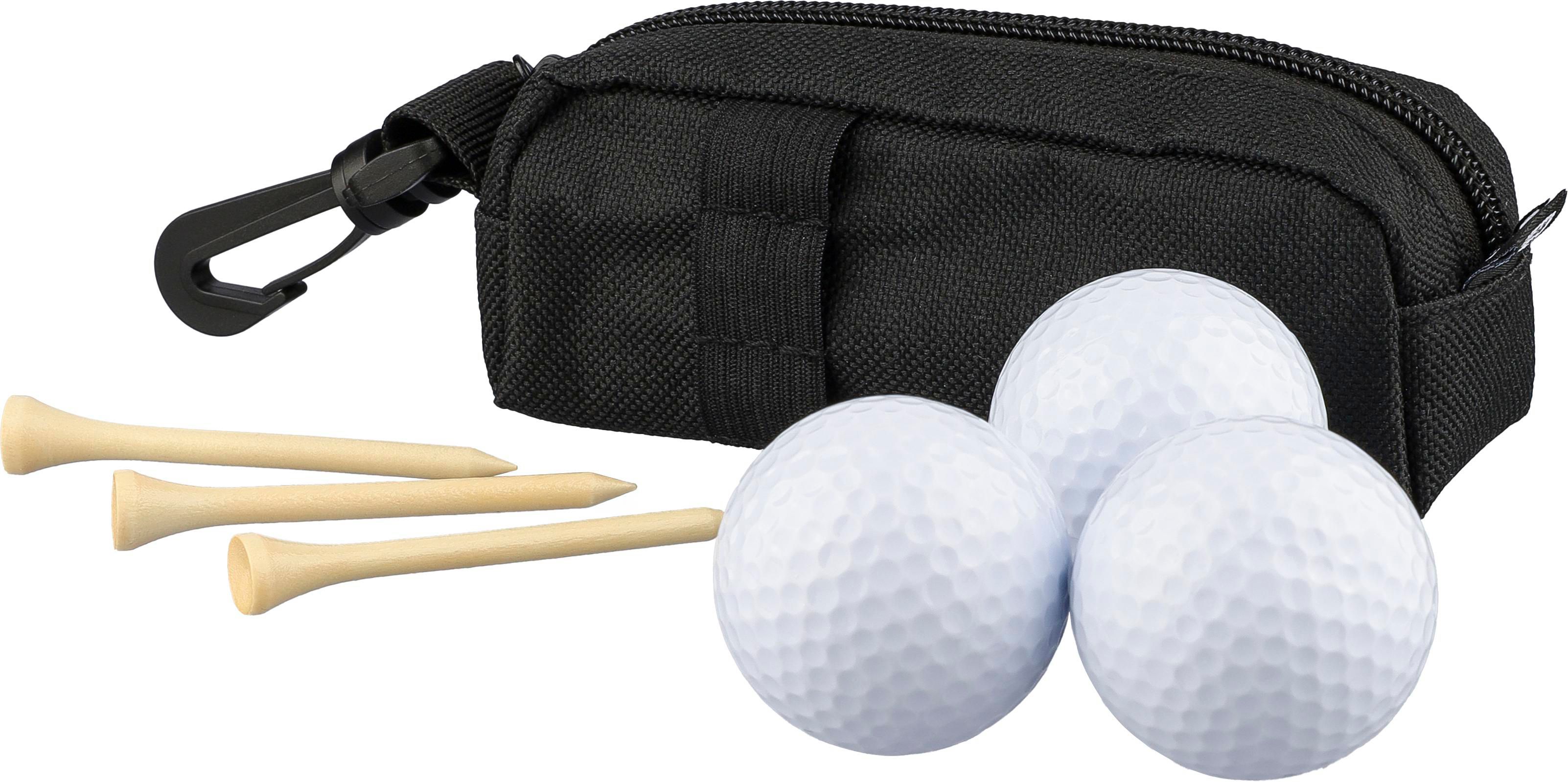 set da golf Aruna in rPET