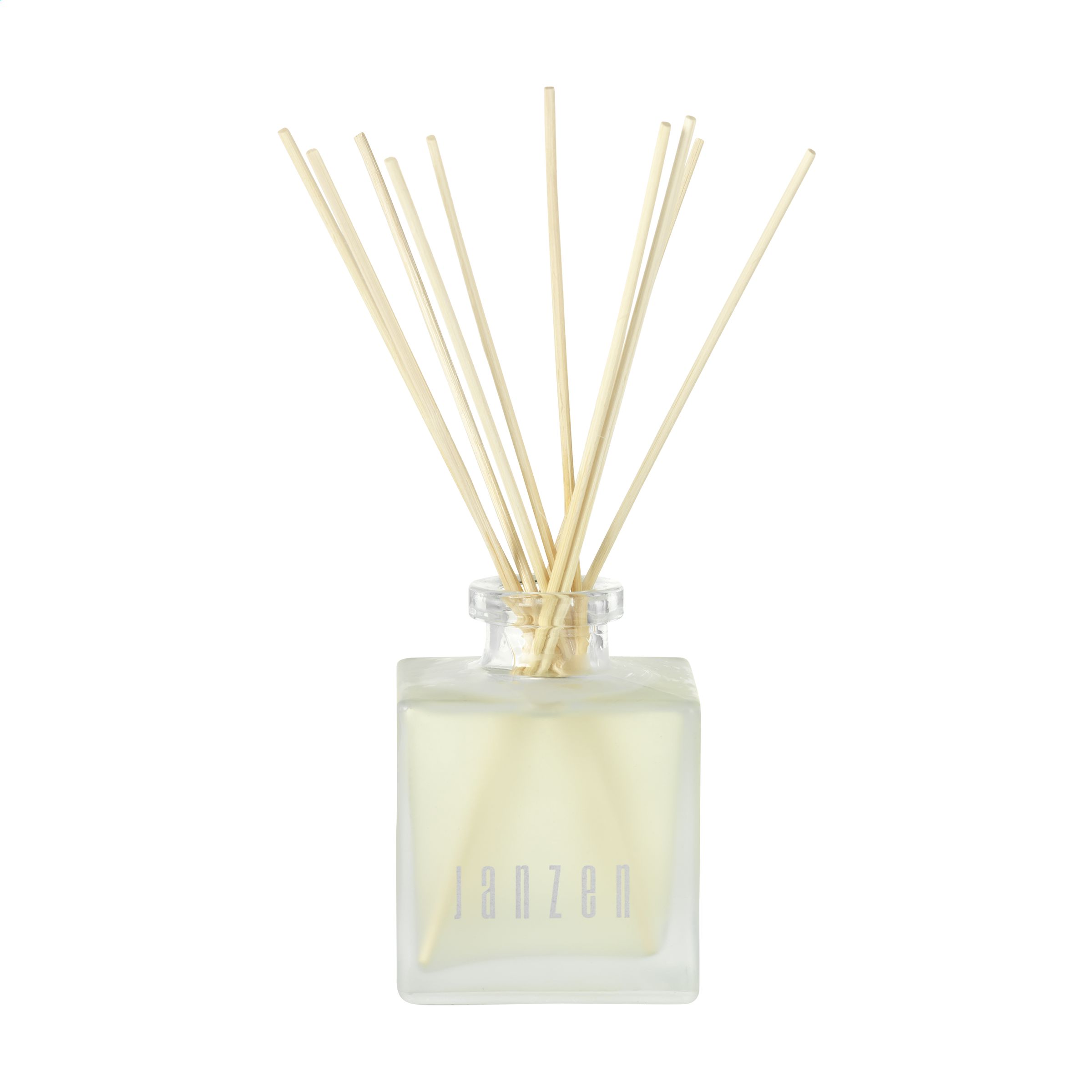 Profumatore Ambientale in Bastoncini Fucsia Elegance - Spessa