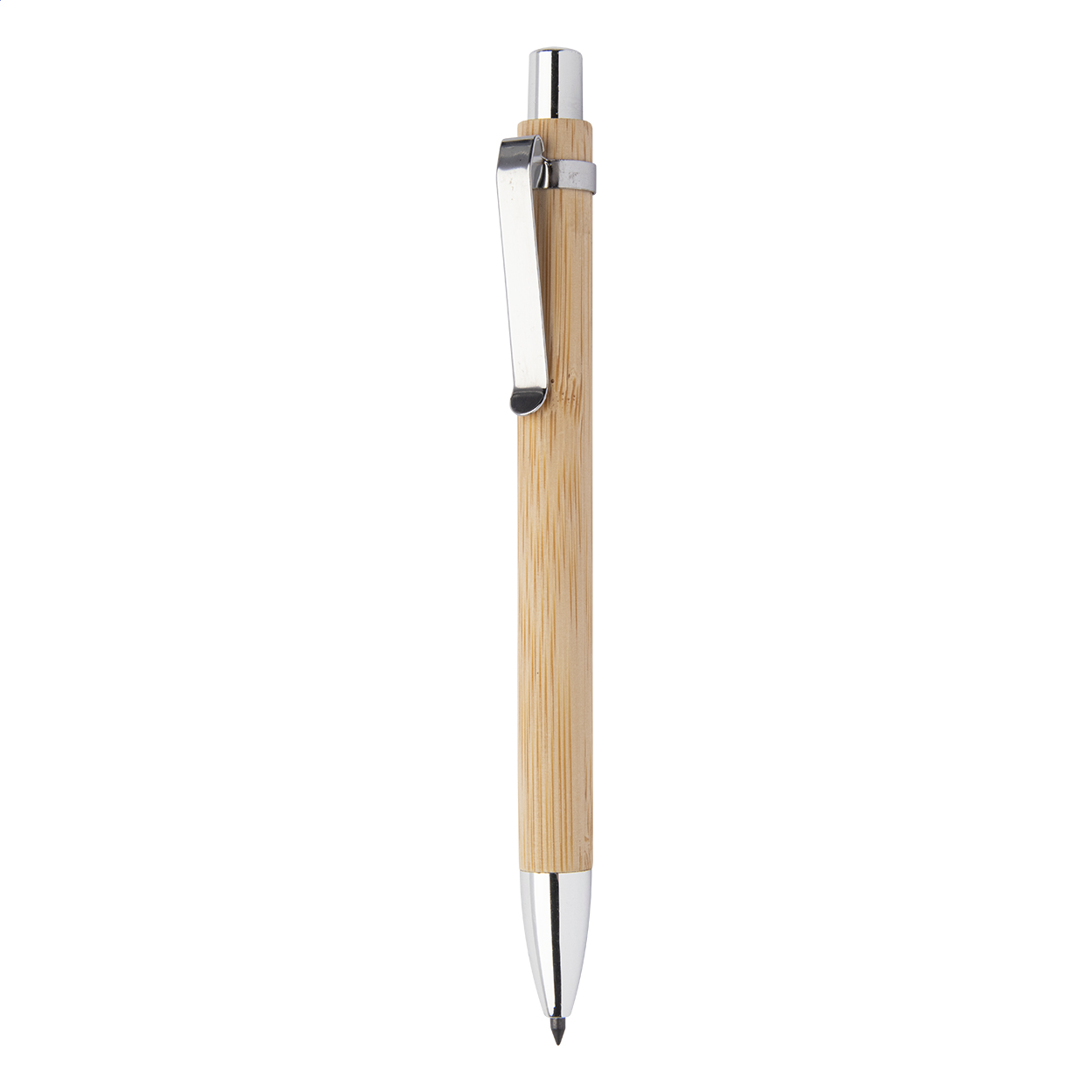 Penna Senza Inchiostro di Bambù - Lenna