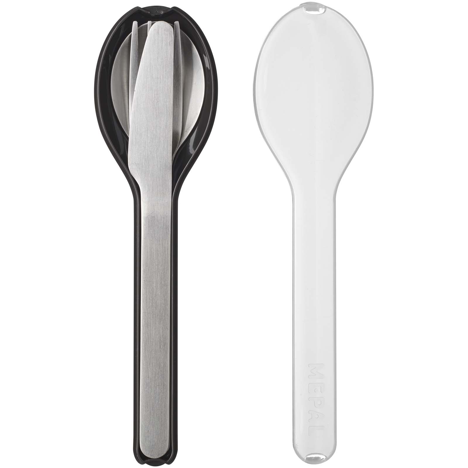 Set di Posate Ellisse - Canneto sull’Oglio