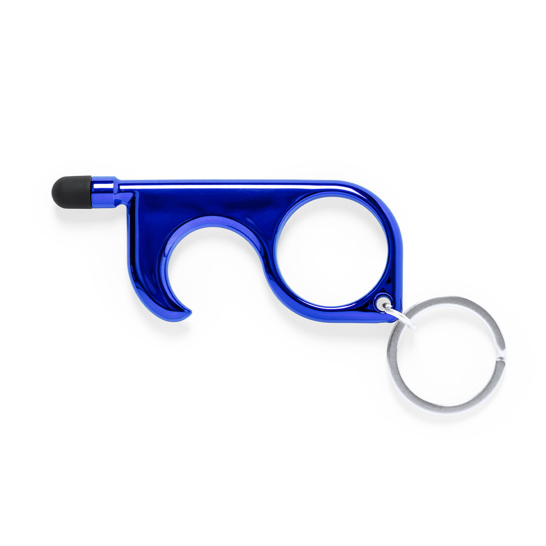 KeyGuard PenPointer - Vecchiano stampato con logo