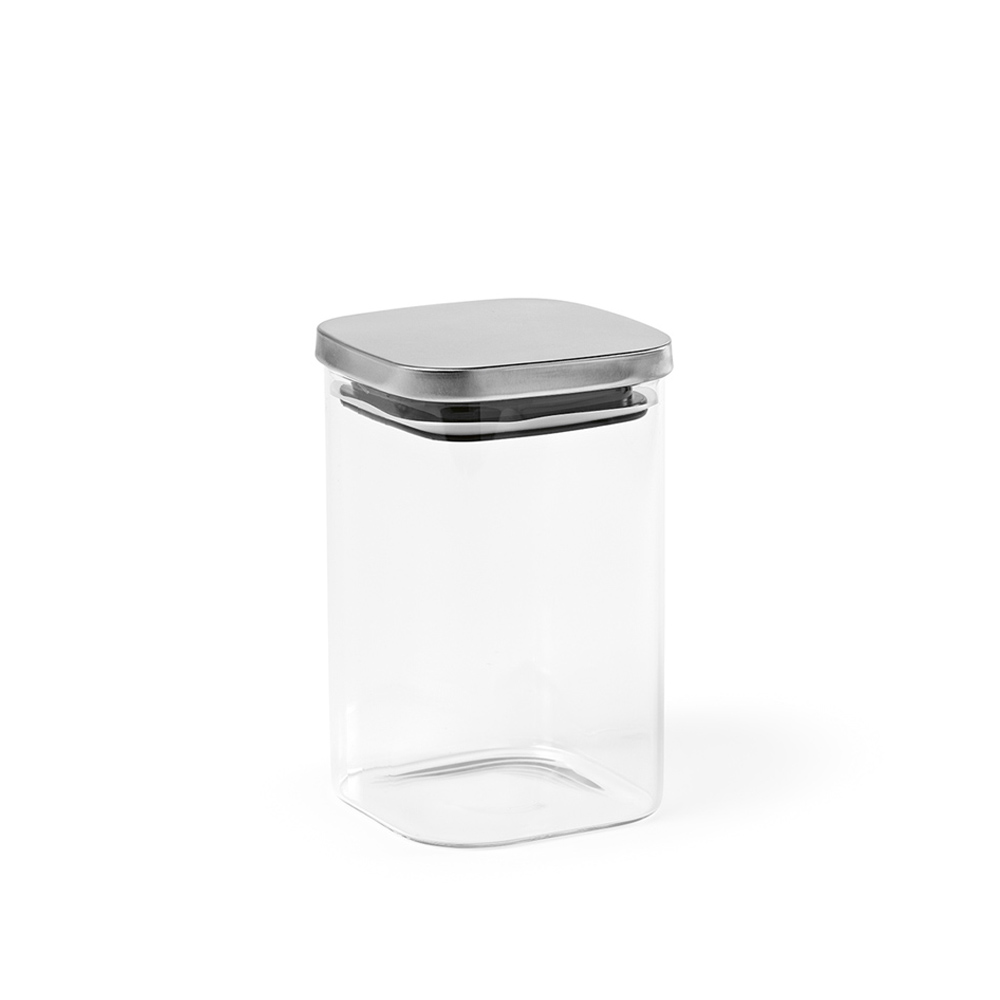 Contenitore in vetro borosilicato 1270 ml - Piancogno
