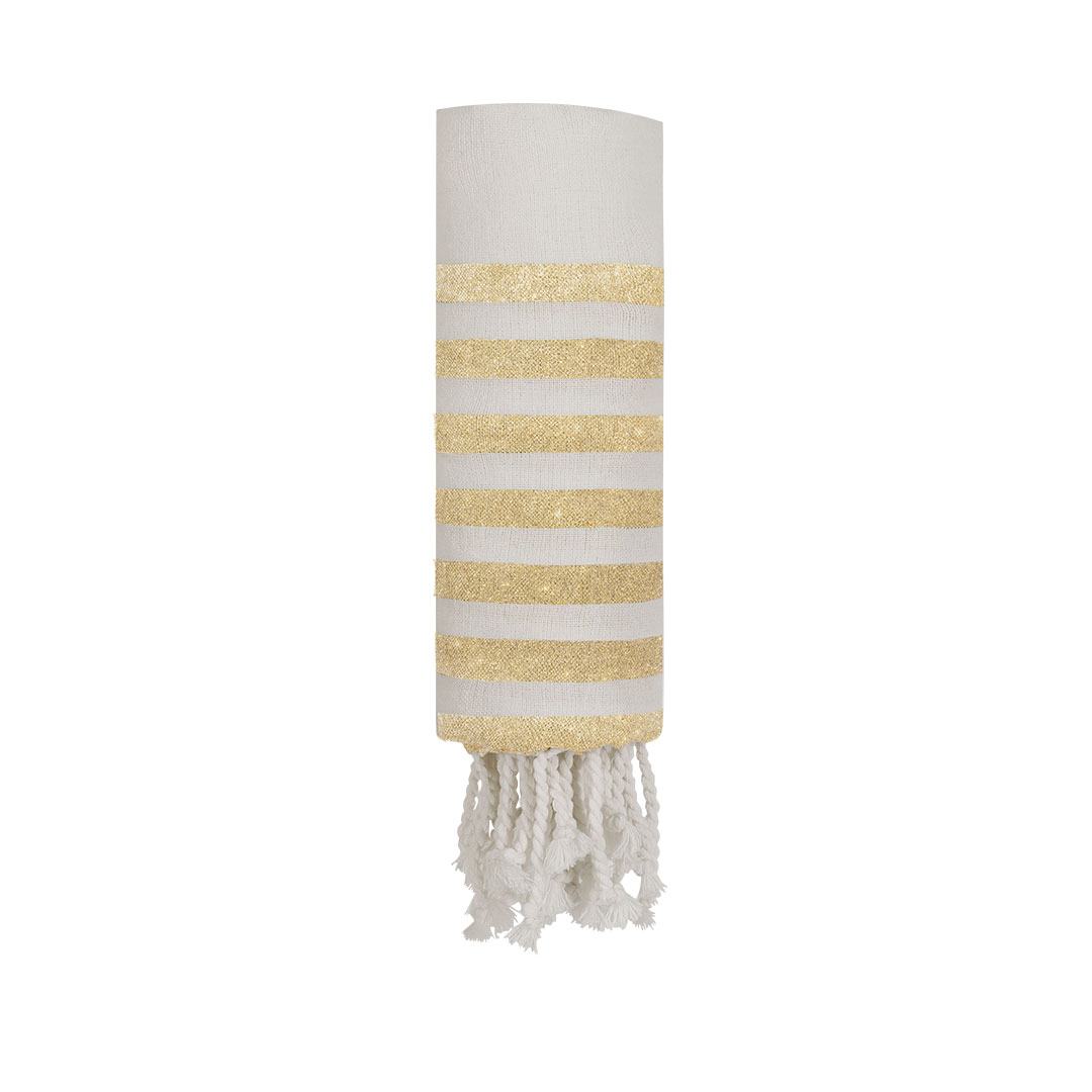 Stile Elegante di Cotone Riciclato - Pozzuolo Martesana