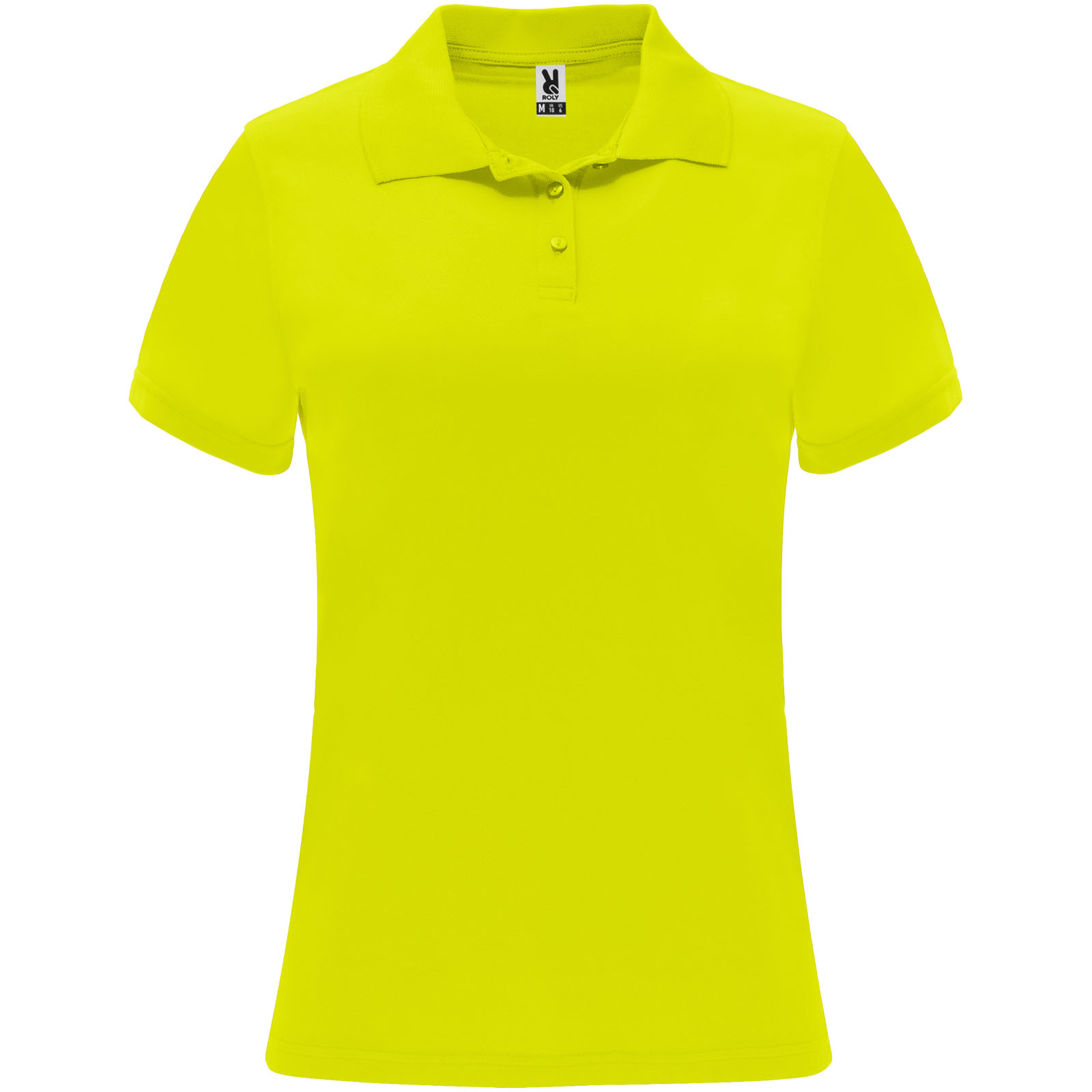 Polo Sportivo Donna Brezza - Gaggiano