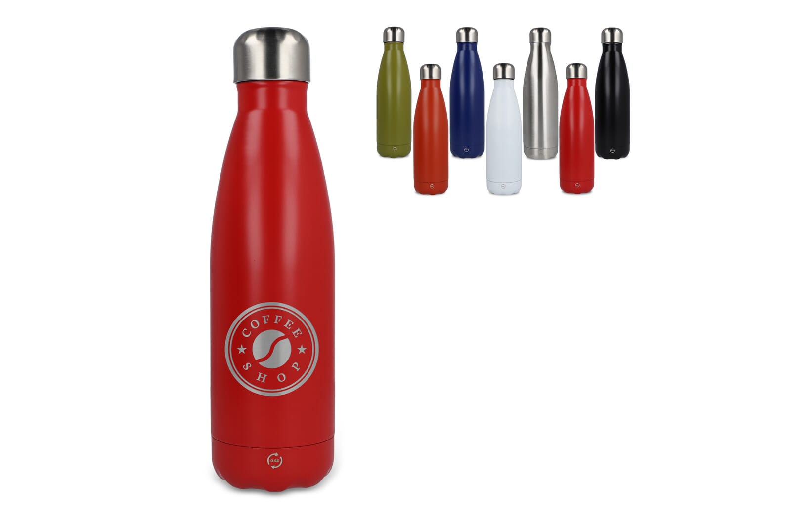 EcoSwing 500ml - Traona