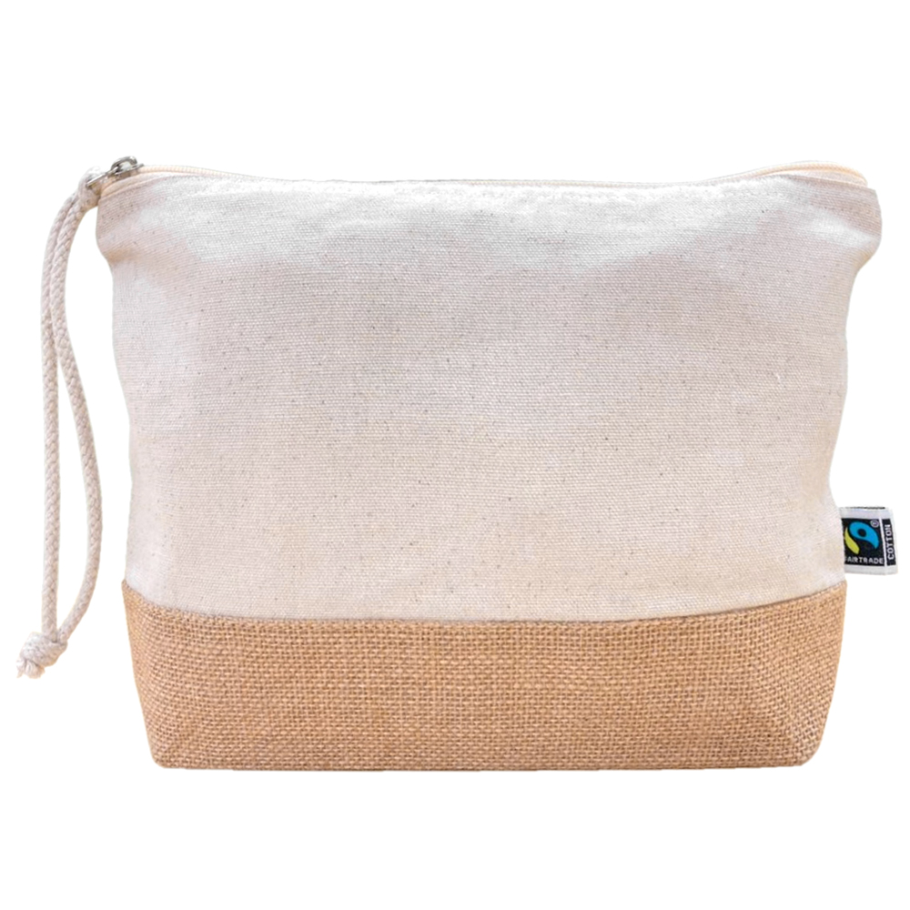 Grande Borsa da Toilette Vulcanica - Malgrate