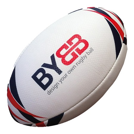 Pallone da rugby personalizzato - | Zaprinta Italia Pallone da rugby personalizzato - | Zaprinta Italia
