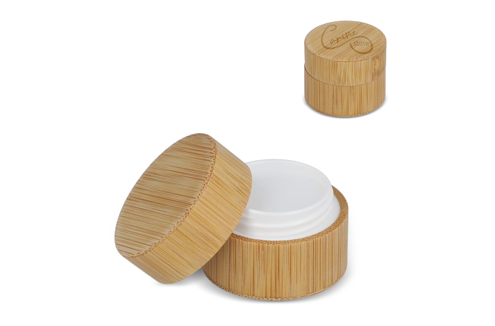 Balsamo Labbra di Bambù - Polaveno