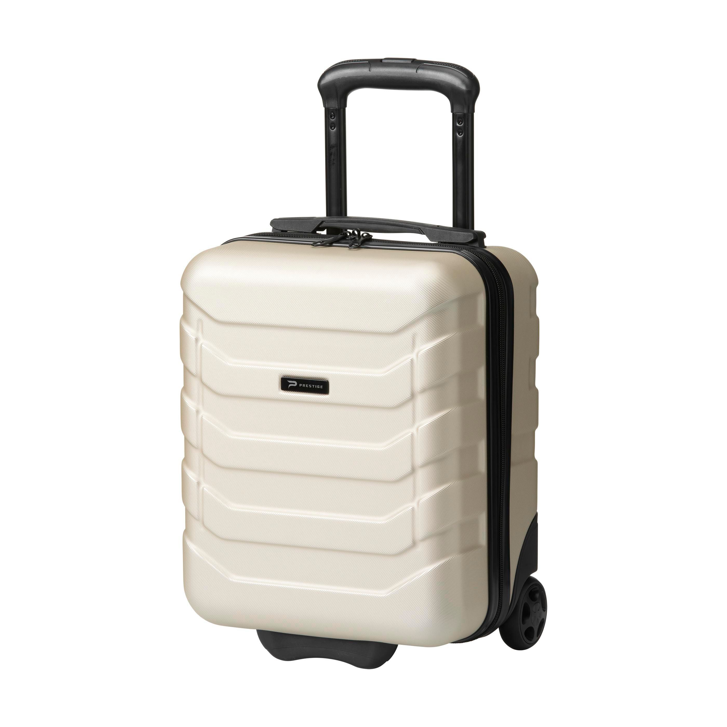 Trolley sotto sedile Porto 14"