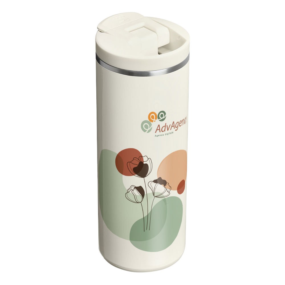 Tazza Leggera Trasito 350 ml - Cremosano