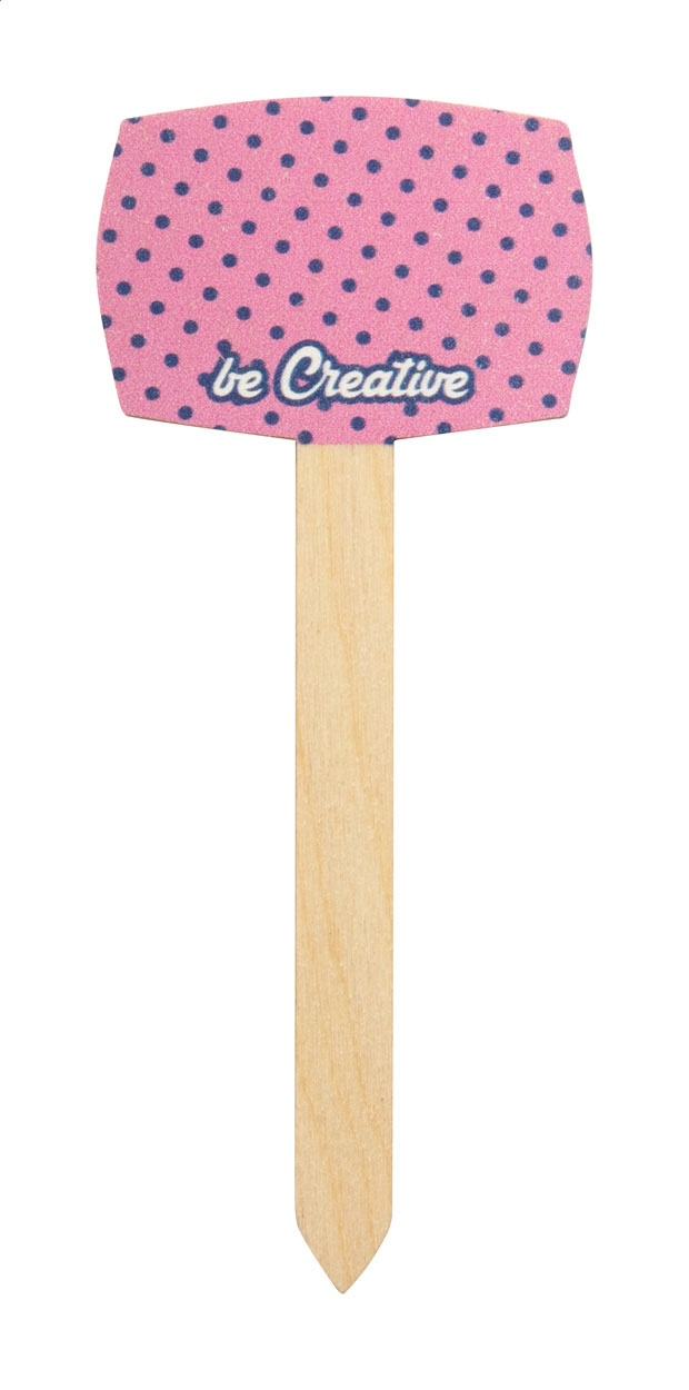 Etichetta Botanica Eco - Induno Olona