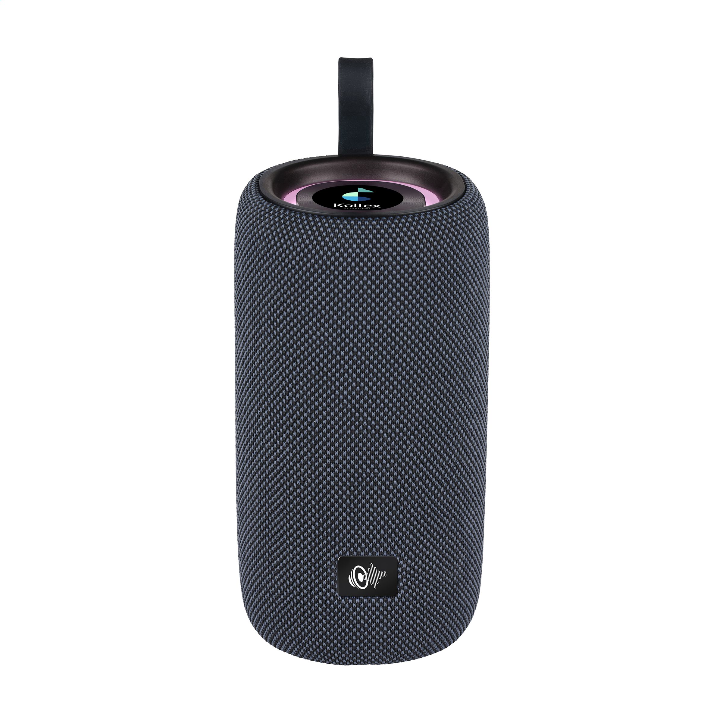 Fiesta Bluetooth RGB - Castellucchio