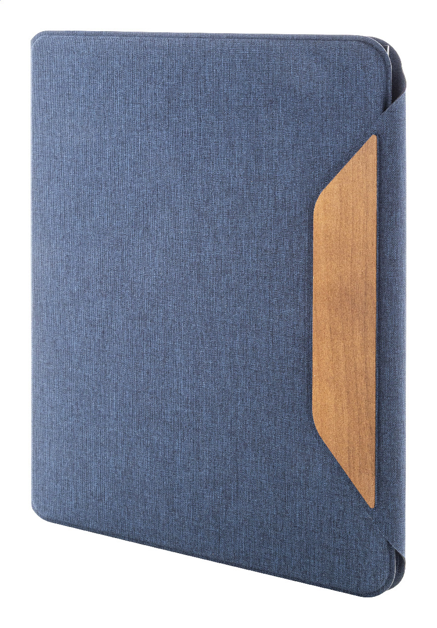 Cartella portadocumenti A4 in RPET Wapudo