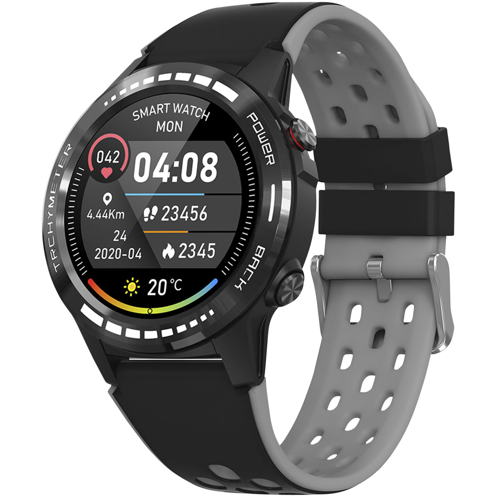 Smartwatch GPS - Albenga