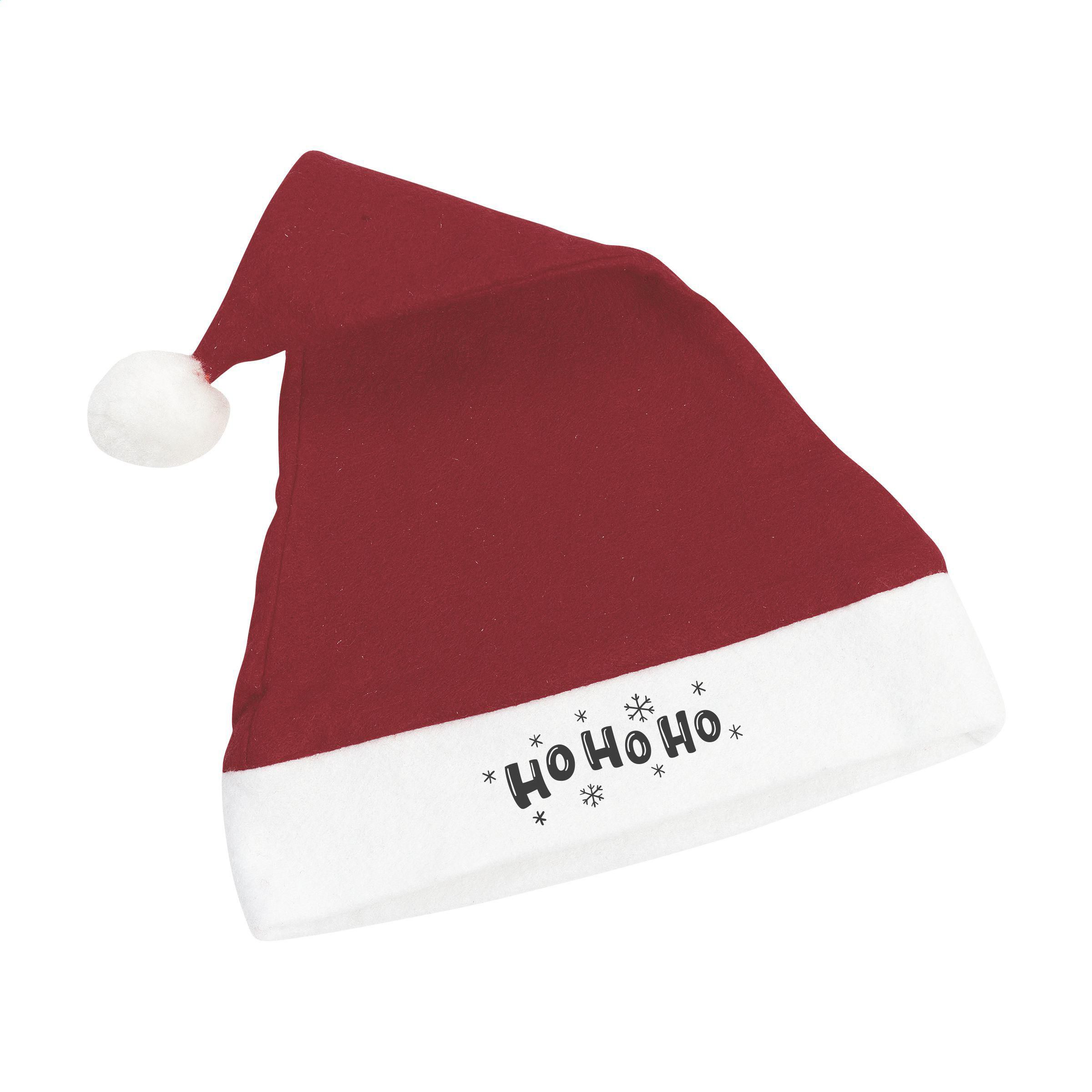 Cappello di Natale Snowy