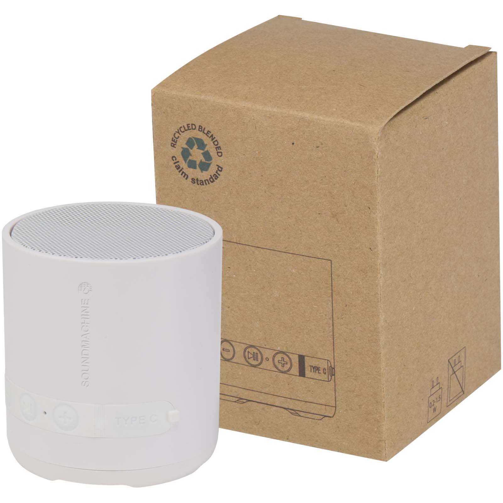 EcoHarmony Speaker - Reggello