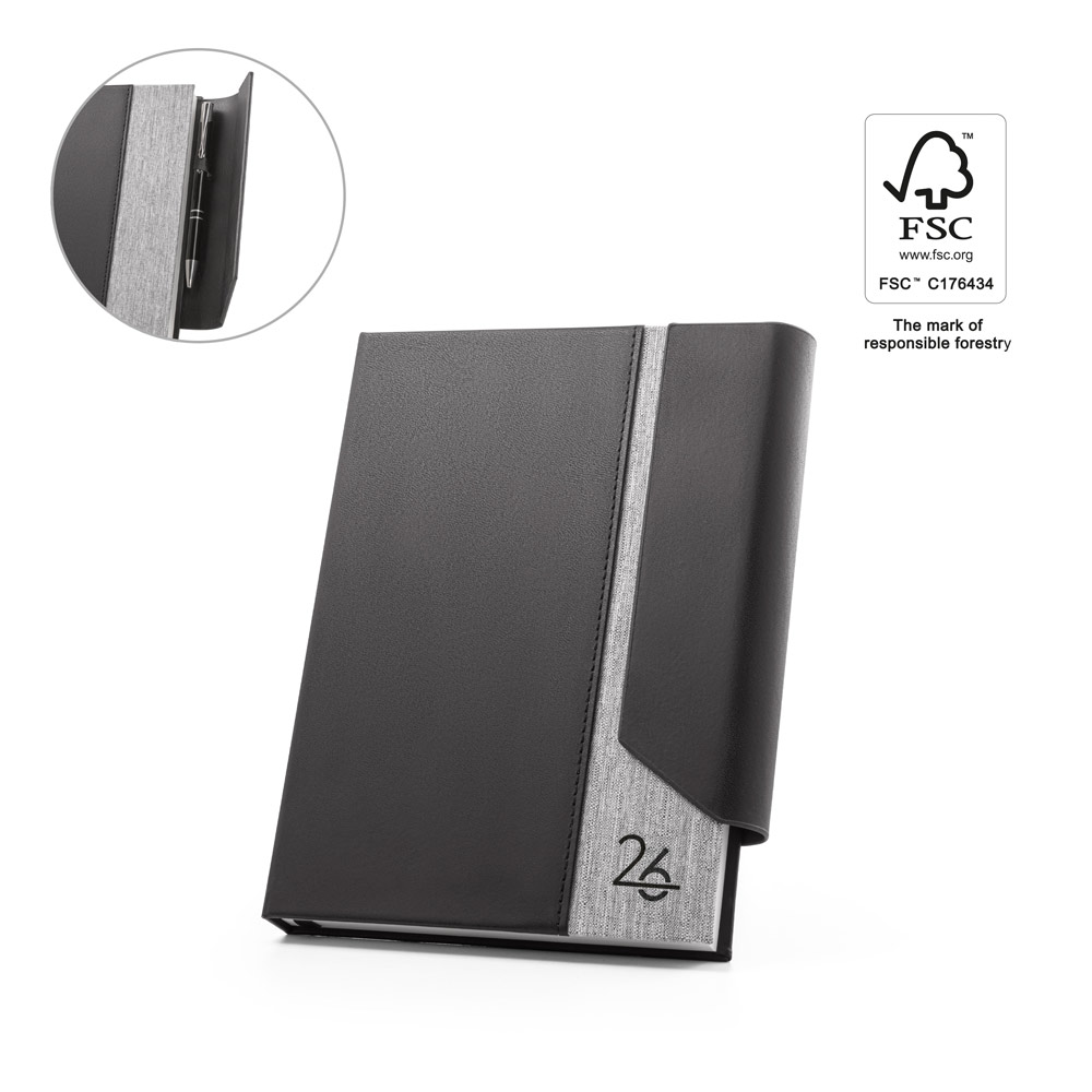 Agenda Eleganza Quotidiana - Pizzale