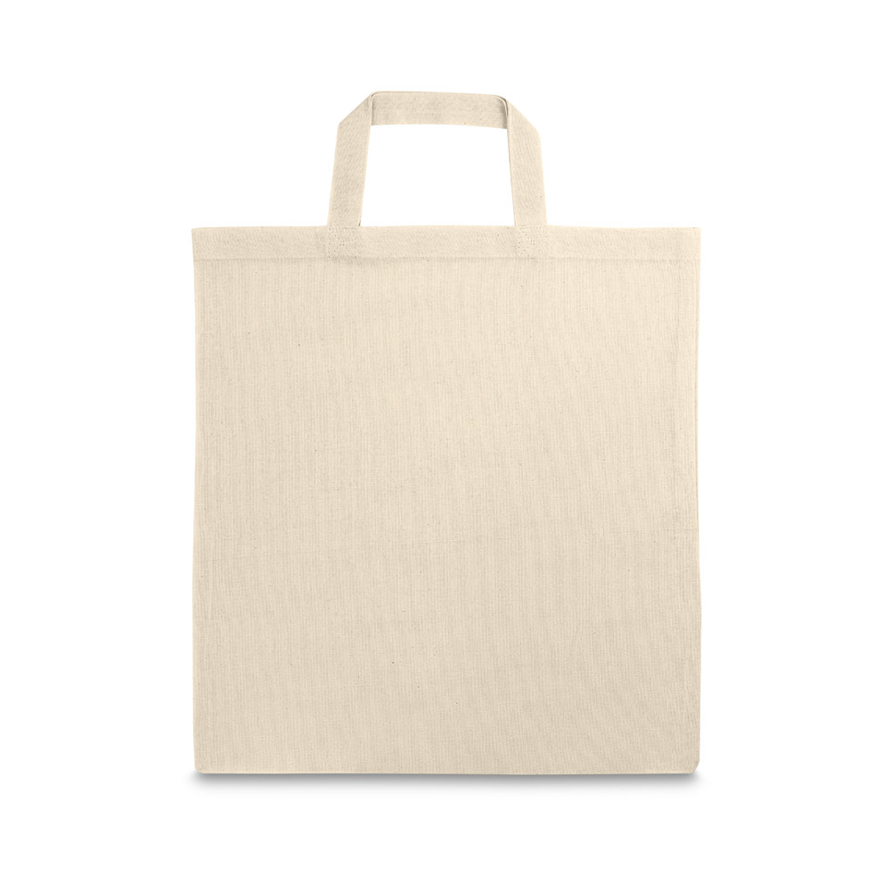 VICTORIA. Borsa 100% cotone (100 g/m²)