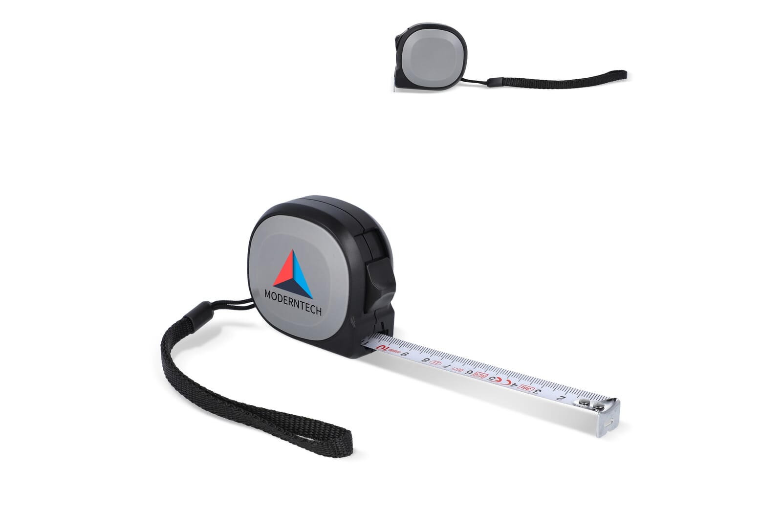 Nastro Metrico EcoPrecision 5M - Isso