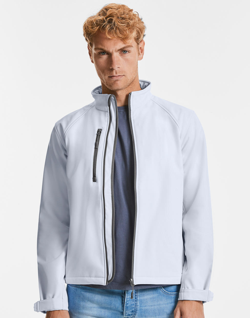 Giacca Soft Shell - Scanno