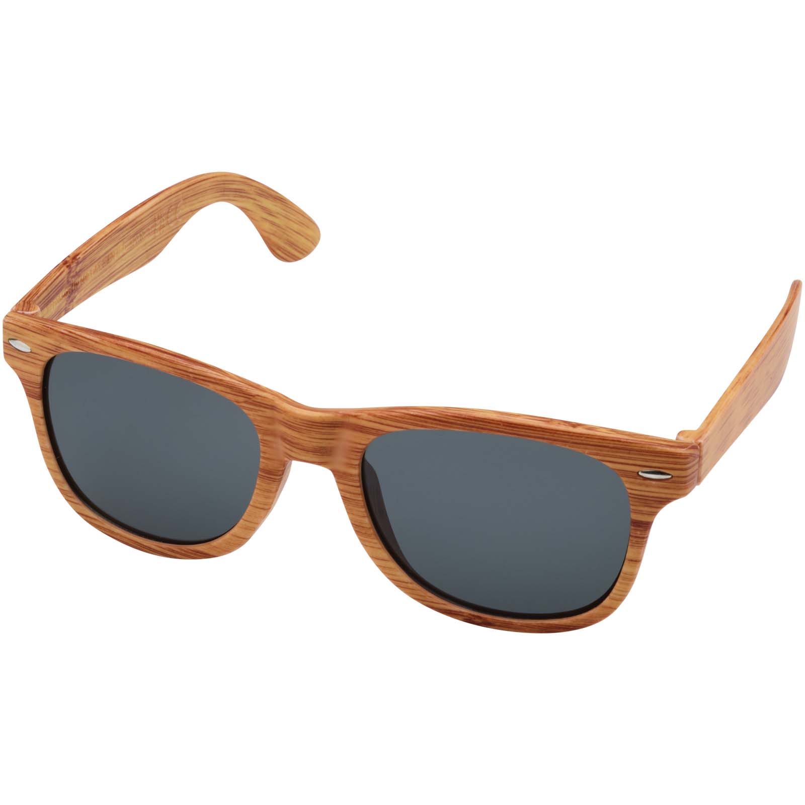 Occhiali da sole Retro Legno - Radicofani