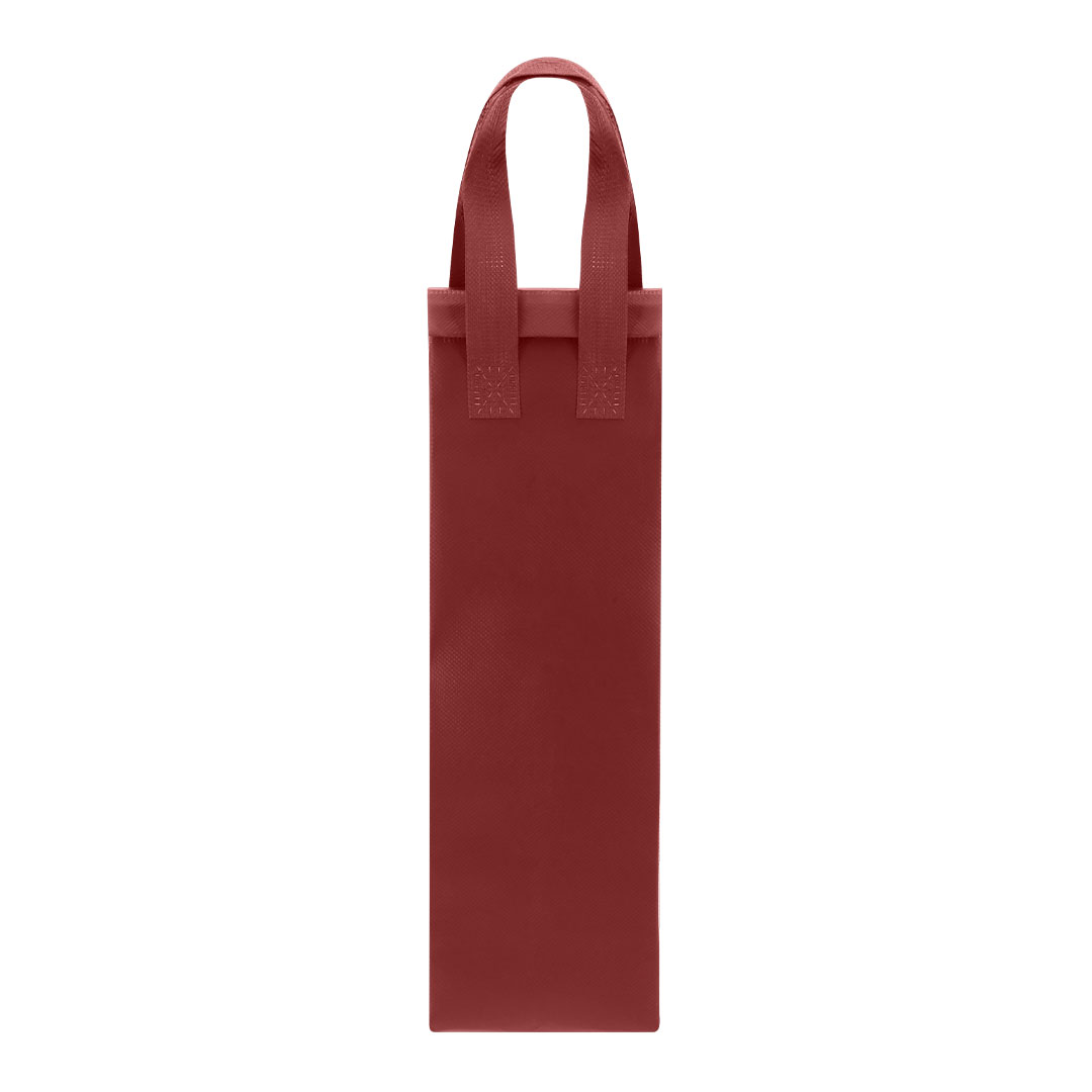 Borsa Termica Vino Elegante - Sermide stampato con logo