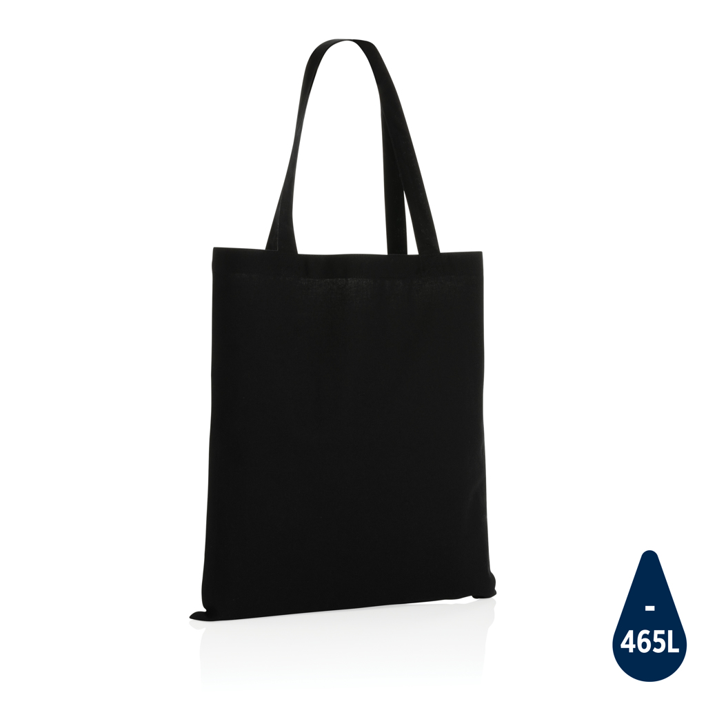Borsa Cotone Riciclato con Tracciante AWARE™ - Albosaggia