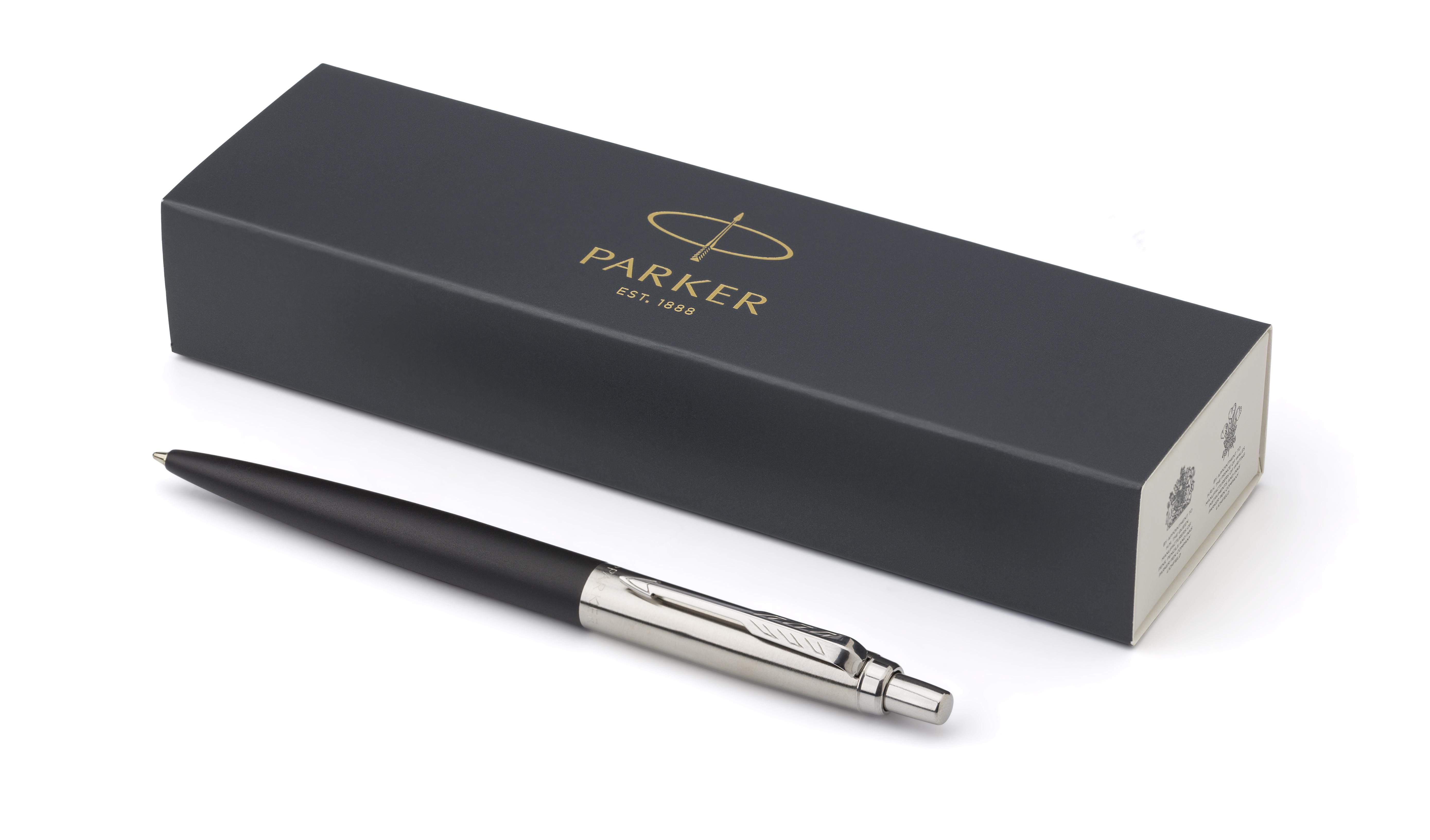 Parker XL Sfera - Mornico Losana
