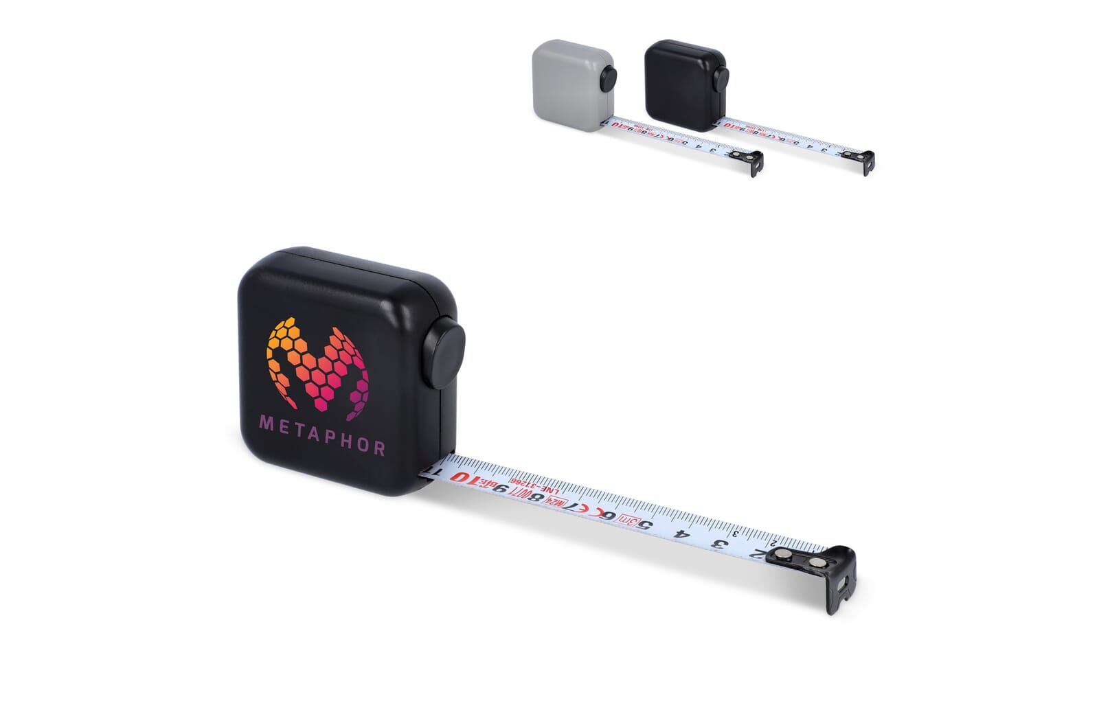 NastroMetro EcoMisura - Pedrengo