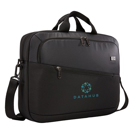 Custodia Propel per laptop da 15,6” - Nero (Case Logic) 