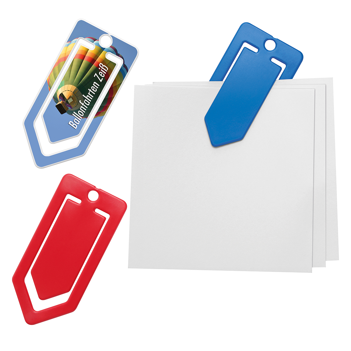 Clipper Midi Traduttore - Gambara