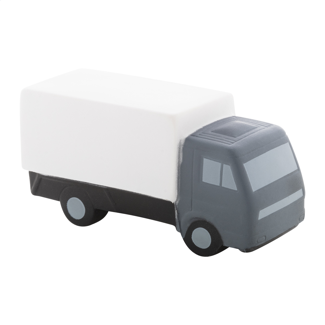 Camion Antistress - Val Masino