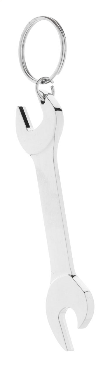 Chiave Stappa e Porta Chiavi - Poppi stampato con logo