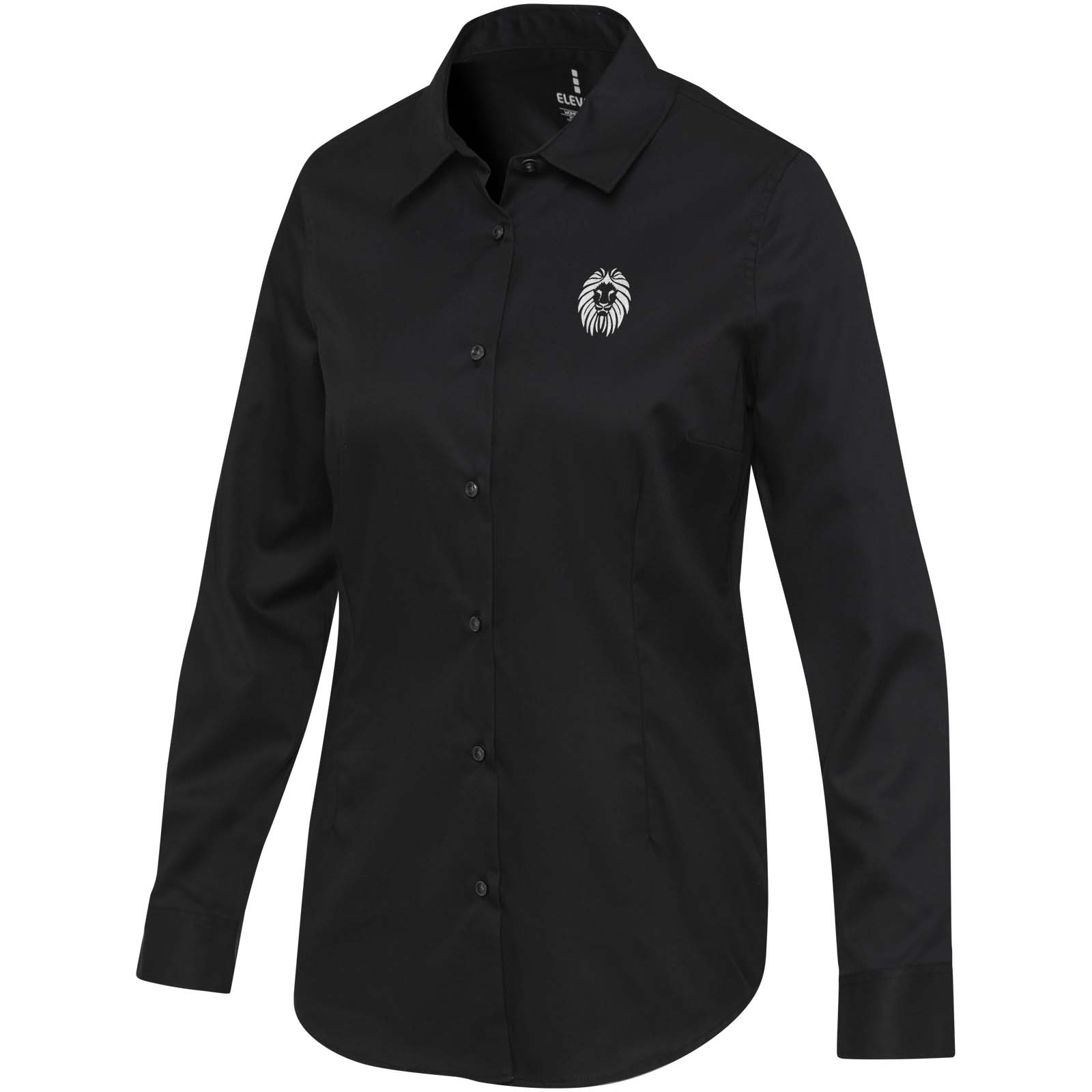 Smeraldo Eleganza - Cappella Cantone stampato con logo