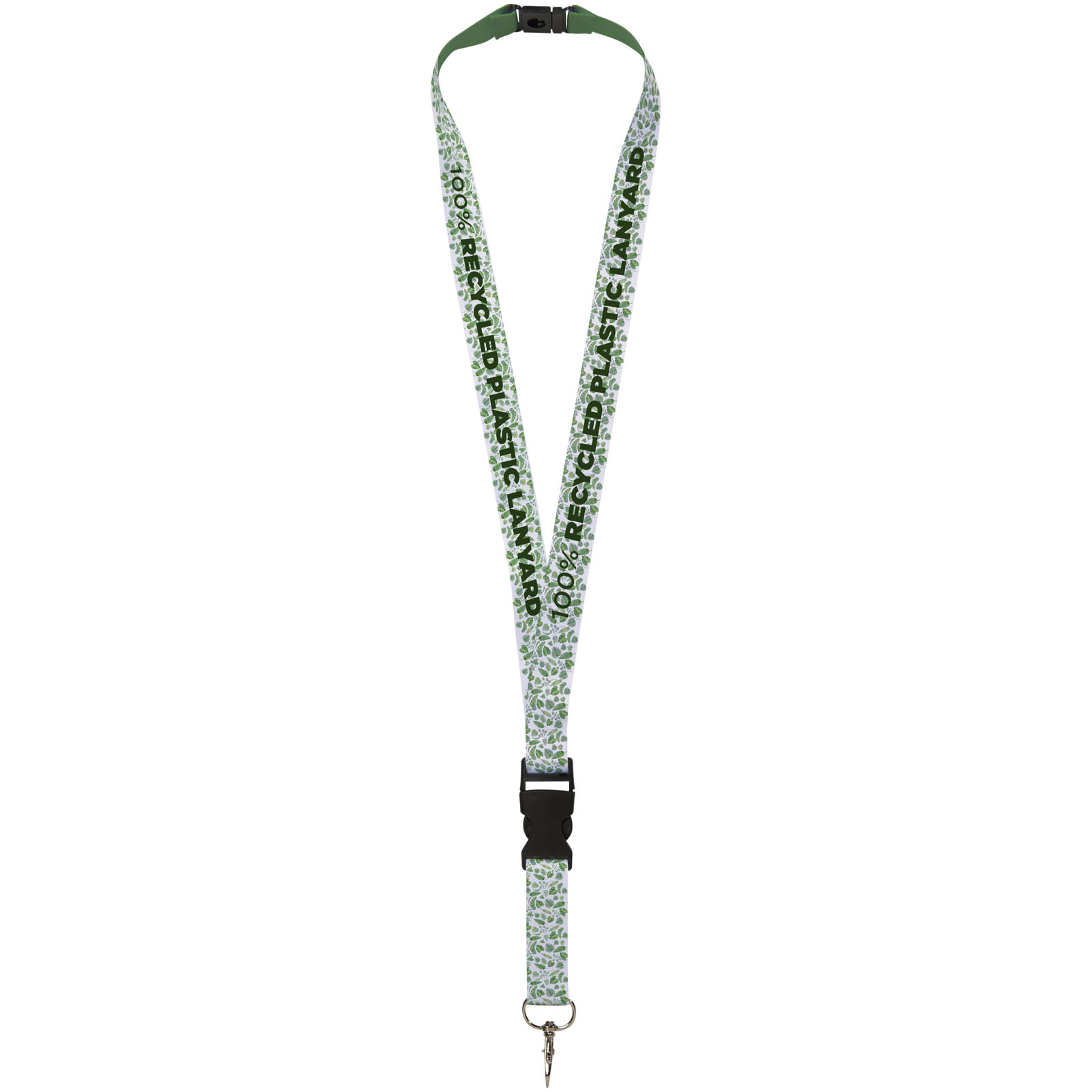 Lanyard EcoColor - Borghetto di Borbera