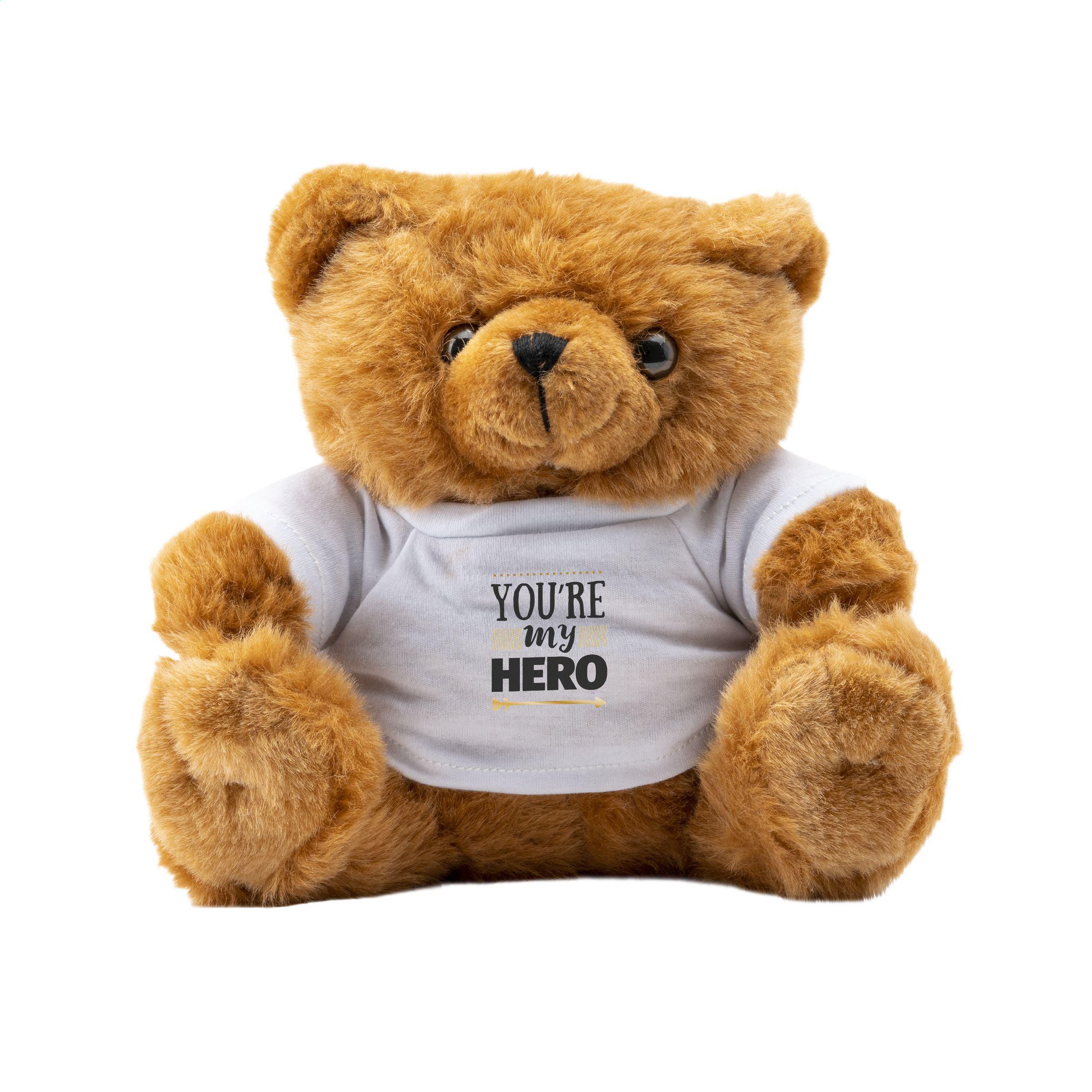 Kenzo grande peluche orso