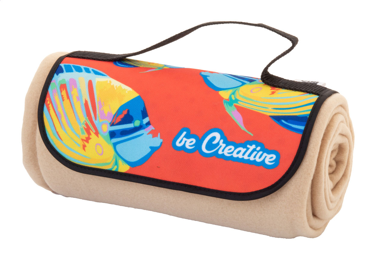 Coperta Polar Eco - Canneto Pavese