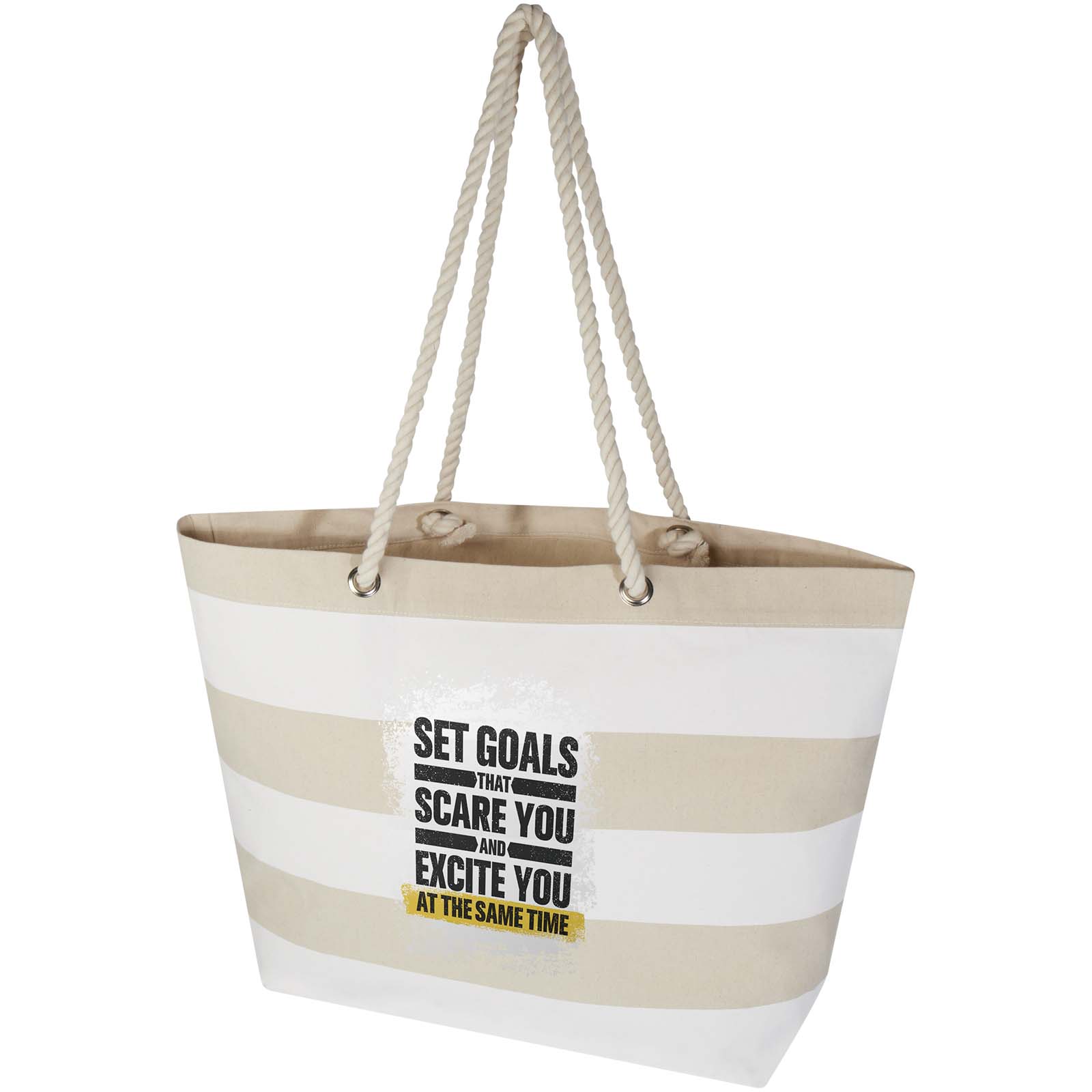 Borsa da spiaggia riciclata 18L - Palazzo Pignano