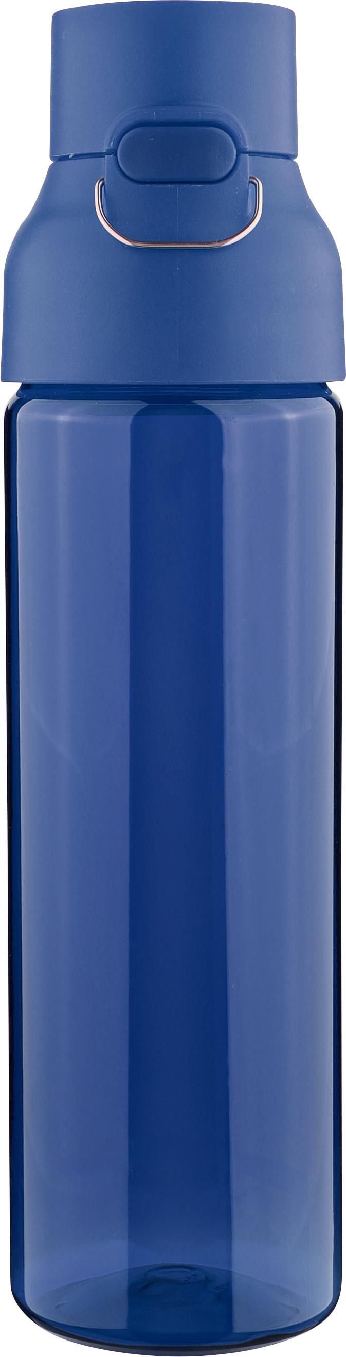 Bottiglia da bere Duratura 750 ml - Garlate stampato con logo