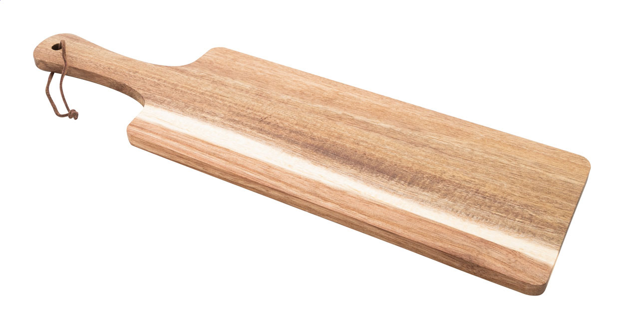 Tagliere in Acacia Eleganza - Merone