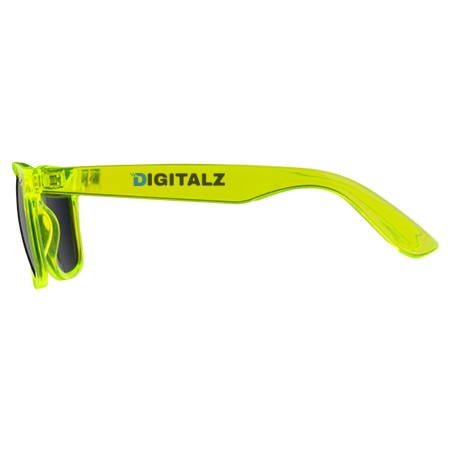 Occhiali da Sole Cristallo Retro - Aicurzio