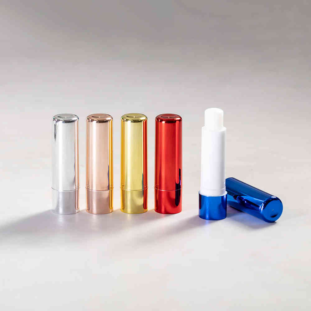 Sbarra Balsamo per le Labbra alla Vaniglia SPF15 - Bagno a Ripoli