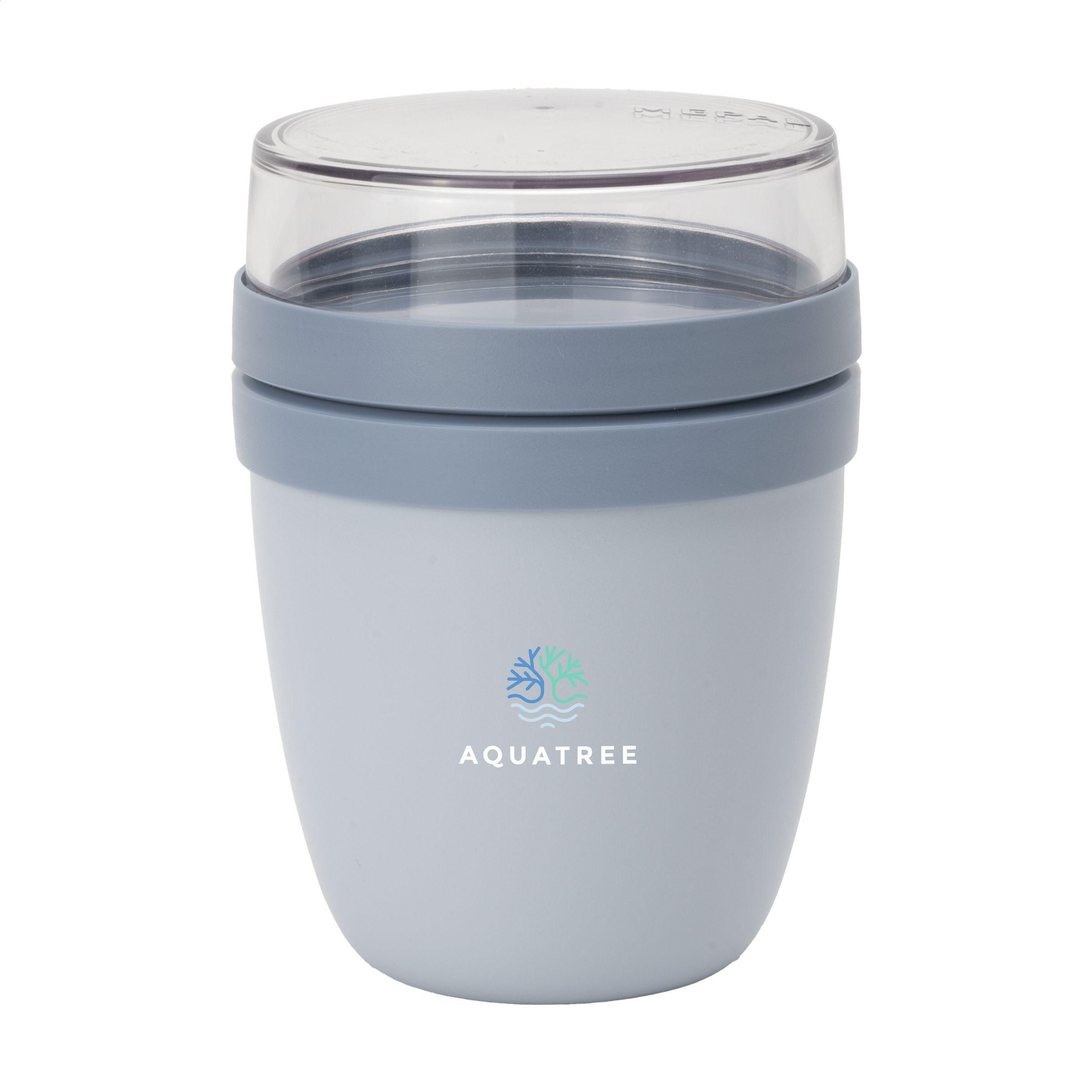 Contenitore alimentare Mepal Lunchpot Ellipse (300 ml)