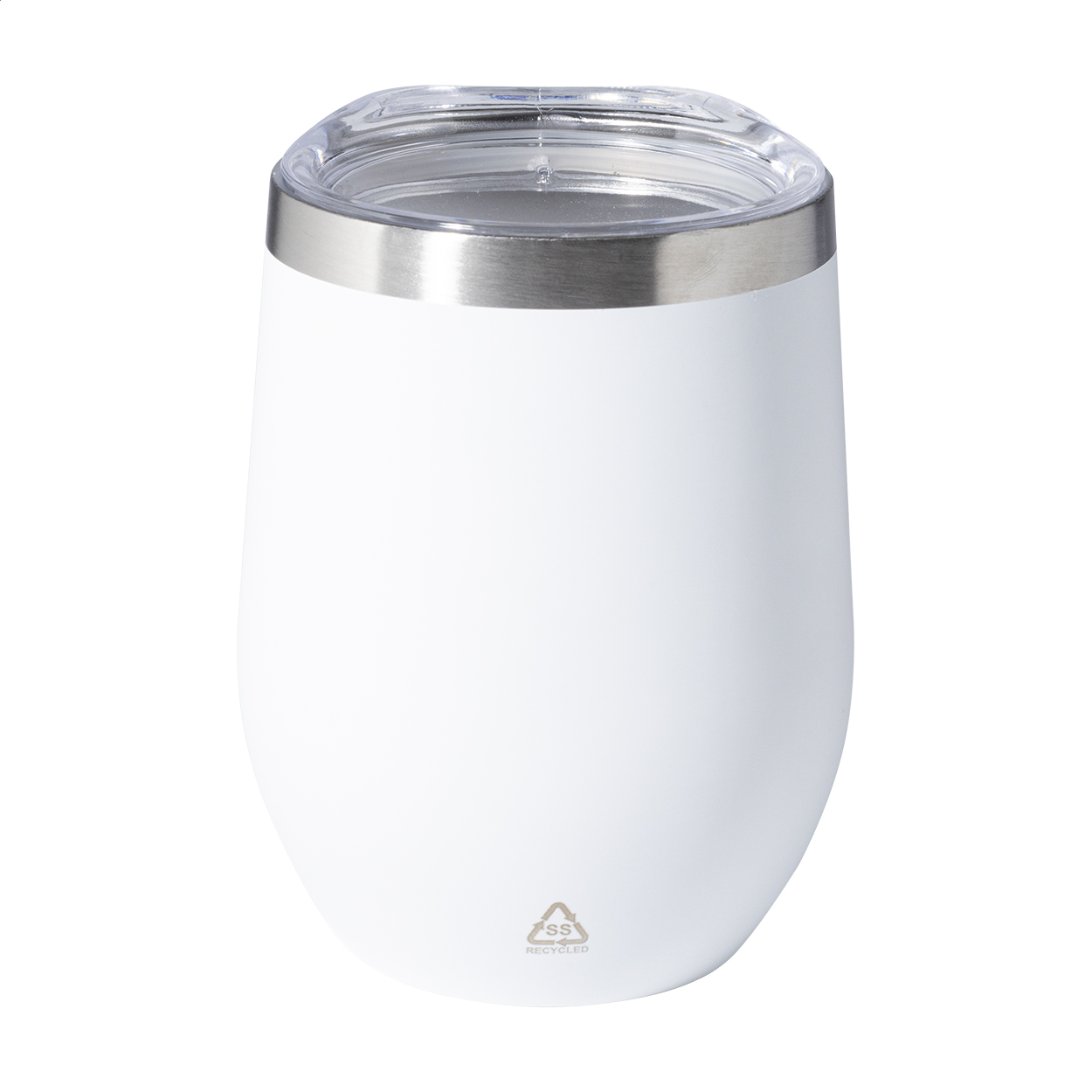 Tazza Termica Eco - Carugo stampato con logo