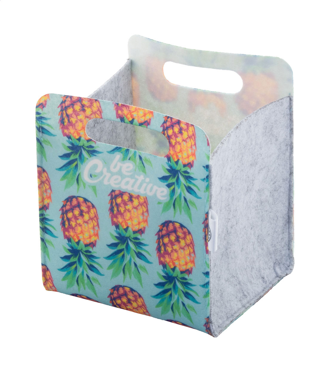 Organizer da Scrivania EcoFelt - Massa Marittima