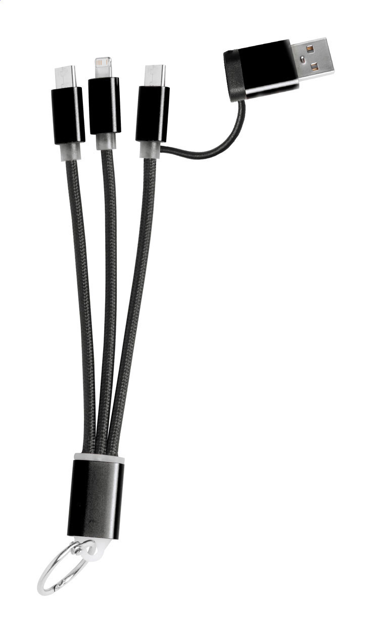 Cavo USB Portachiavi Universale - Legnano