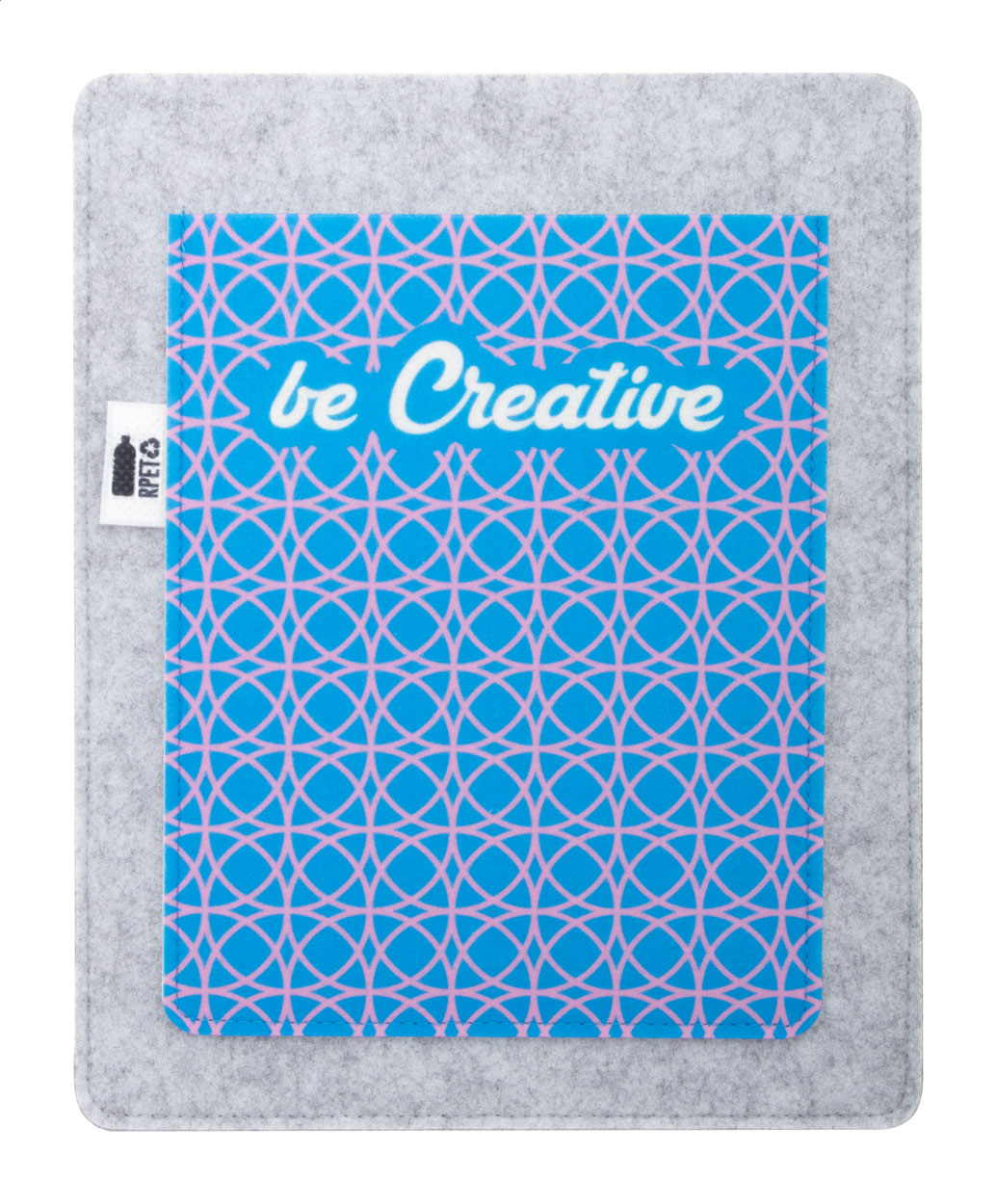 PortaTablet Creativo - Ornica